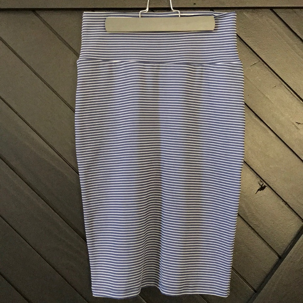 LuluRoe Cassie Skirt